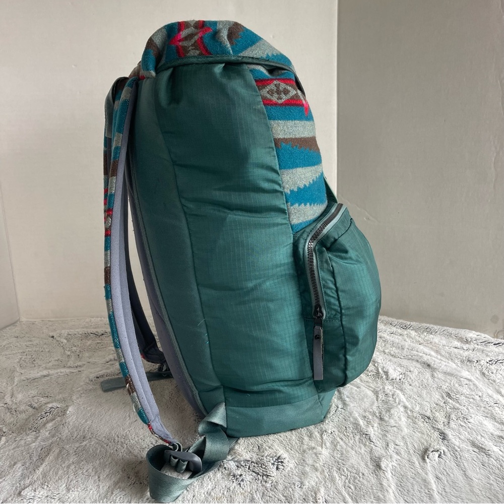 Evrgrn With Pendleton Backpack Rei - image 7